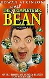 Mr Bean - The Half Complete Mister Bean