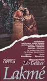 Leo Delibes' Lakme