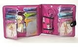 Barbie iDesign Ultimate Stylist Cards and CD-ROM