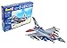 Revell Germany F-16C Fighting Falcon Model Kit