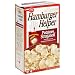 Betty Crocker Hamburger Helper Potatoes Stroganoff, 5-Ounce Boxes (Pack of 12)
