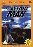 Review Maximum Entertainment  / Action Man - Vol. 1