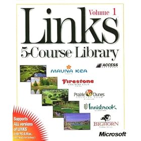 Links LS 2000 Add On Library Vol 1
