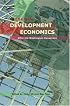 The New Development Economics: Post Washington Consensus Neoliberal Thinking
