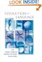 The Evolution of Language: Proceedings of the 6th International Conference (EVOLANG6), rome, Italy, 12-15 April 2006