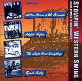 : Stompin' Western Swing