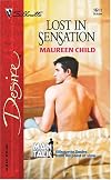Lost In Sensation (Silhouette Desire No. 1611)(Man Talk series)