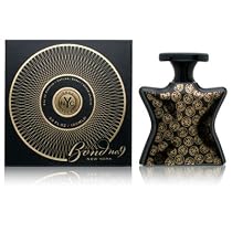 Bond No.9 Wall Street Eau De Parfum Spray 3.3 oz.