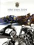 FIM 1904-2004 : 100 ans de motocyclisme
