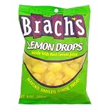 Brach's Lemon Drops 9 oz