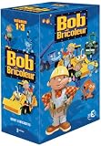 Coffret Bob le bricoleur 3 VHS - Vol.1 à 3 [VHS]