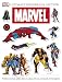 Marvel Ultimate Sticker Collection (Ultimate Sticker Books) by DK Publishing