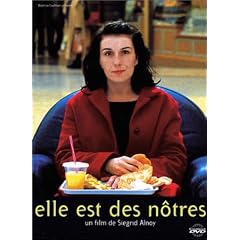 Elle est des n�tres [inclus le livret de 24 pages]