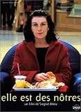 Elle est des n�tres [inclus le livret de 24 pages]