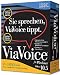 IBM ViaVoice 10.5 USB Edition CD Pro USB R10.5 Ed