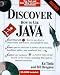 Book Discover Java (Six-Point Discover Series)