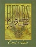 Herbs : Cultivating & Cuisine