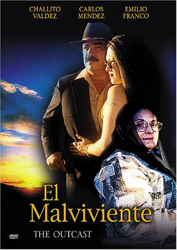 CD-Charts  DVD : El Malviviente