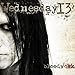 Wednesday 13, Bloodwork, 発売中