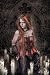 Red Basque Victoria Frances Art 61x91.5cm Poster