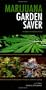 Marijuana Garden Saver: Handbook for Healthy Plants