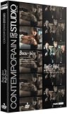 Revue Universal Music  / Coffret Studio Magazine 2 DVD : Beau-père / Buffet froid