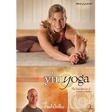 Yin Yoga: The Foundations of a Quiet Practice ~ Paul Grilley