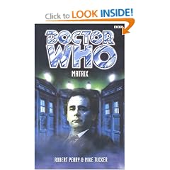Doctor Who: Matrix