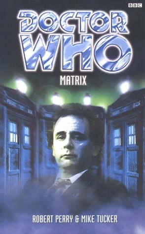 Matrix (Doctor Who Series)