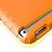 Fintie Kiddie Case for iPad 2/3/4 (Old Model) - Light Weight Shock Proof Convertible Handle Stand Kids Friendly for iPad 4th Generation with Retina Display, iPad 3 & iPad 2 - Orange