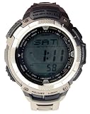 Casio Pathfinder Triple Sensor Unisex Watch PRG80-7VDR