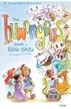 The Humongous Book of Bible Skits for Children's Ministry