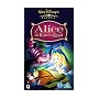 Alice In Wonderland [VHS] [1951]