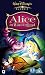 VHS : Alice In Wonderland (1951) (Disney)