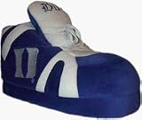 Duke Blue Devils Original Comfy Feet Slippers