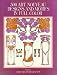 Three
Hundred
Art
Nouveau
Designs
and
Motifs
in
Full
Colour
(Dover
Pictorial
Archive)
