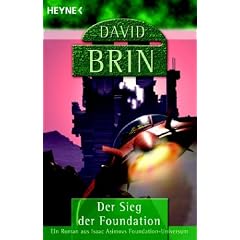 Der Sieg der Foundation