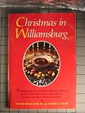 Christmas in Williamsburg