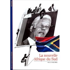 La Nouvelle Afrique du Sud
