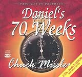 Daniels 70 Weeks -OS