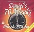 Daniel's Seventy Weeks