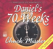 Daniel's Seventy Weeks