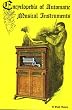 Encyclopedia of Automatic Musical Instruments