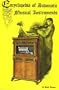 Encyclopedia of Automatic Musical Instruments