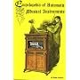 Encyclopedia of Automatic Musical Instruments