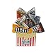 Gourmet Food : Movie Time Gift Basket