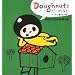 Doughnuts �h�[�i�b�c�I �}�C�{�[�������̎�