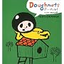 Doughnuts �h�[�i�b�c�I �}�C�{�[�������̎�