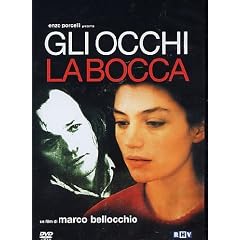 Those Eyes, That Mouth ( Gli Occhi, la bocca )
