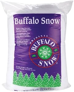 Buffalo Snow 1 Lb